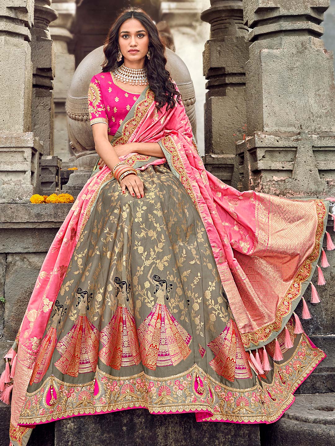 Lehenga